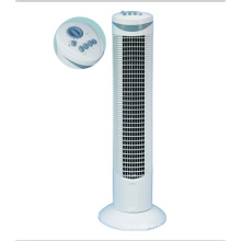 32′′ Tower Fan with Timer